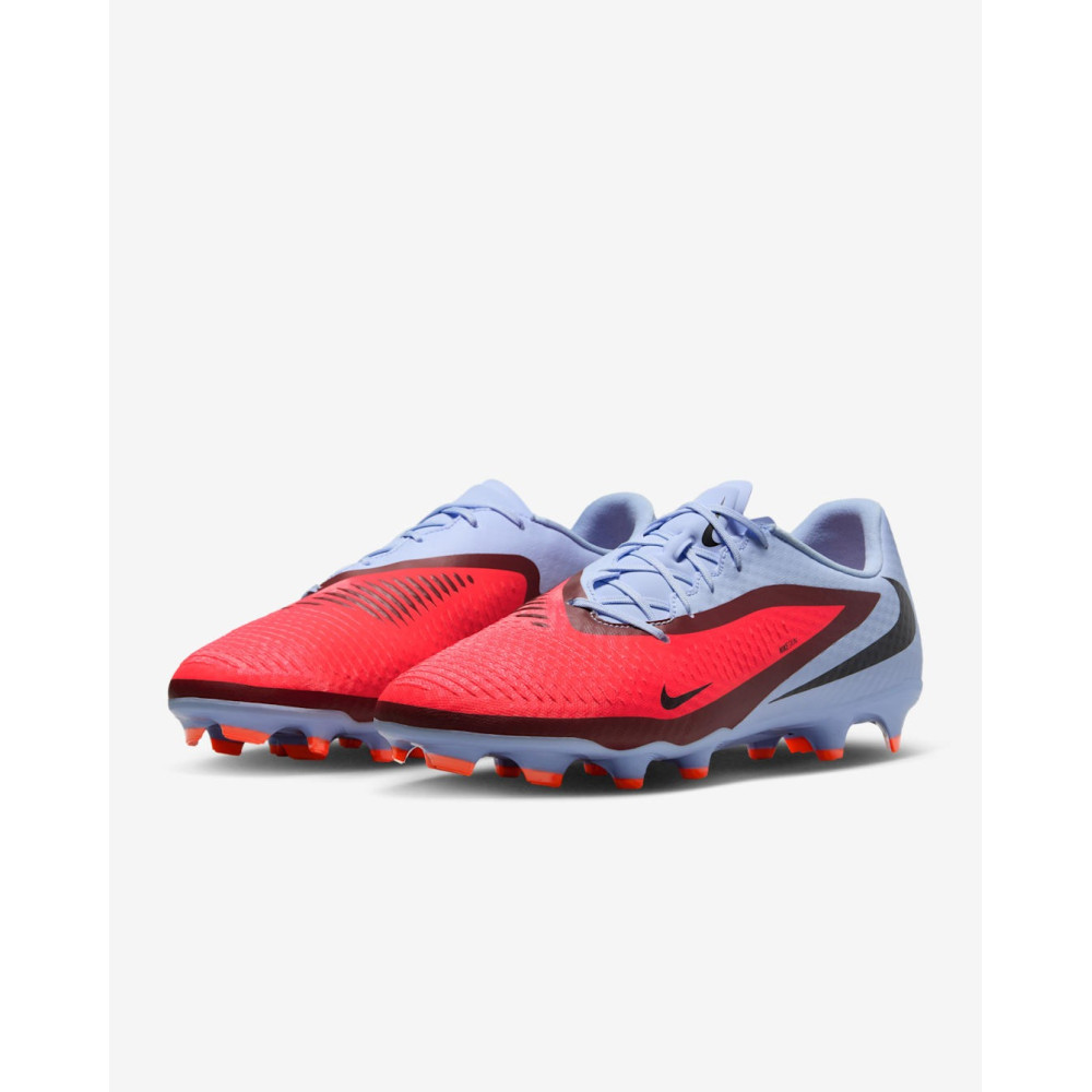 Бутсы Nike Phantom 6 Low Academy FG/MG HJ4564-400