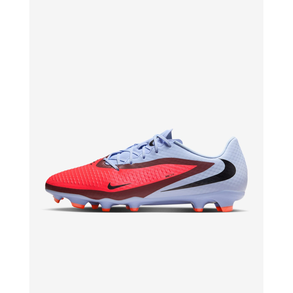 Бутси Nike Phantom 6 Low Academy FG/MG HJ4564-400