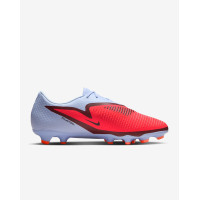 Бутсы Nike Phantom 6 Low Academy FG/MG HJ4564-400