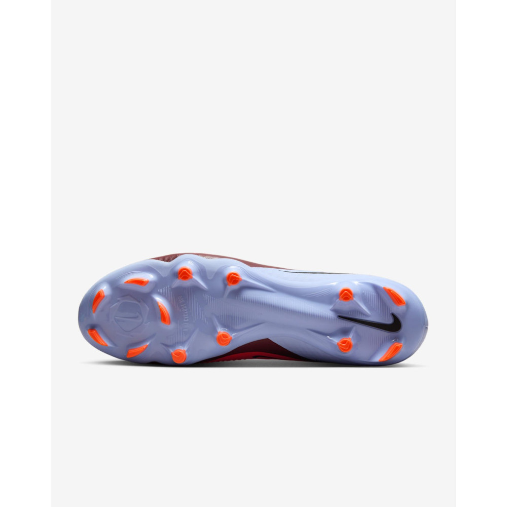Бутси Nike Phantom 6 Low Academy FG/MG HJ4564-400