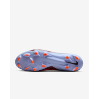 Бутсы Nike Phantom 6 Low Academy FG/MG HJ4564-400
