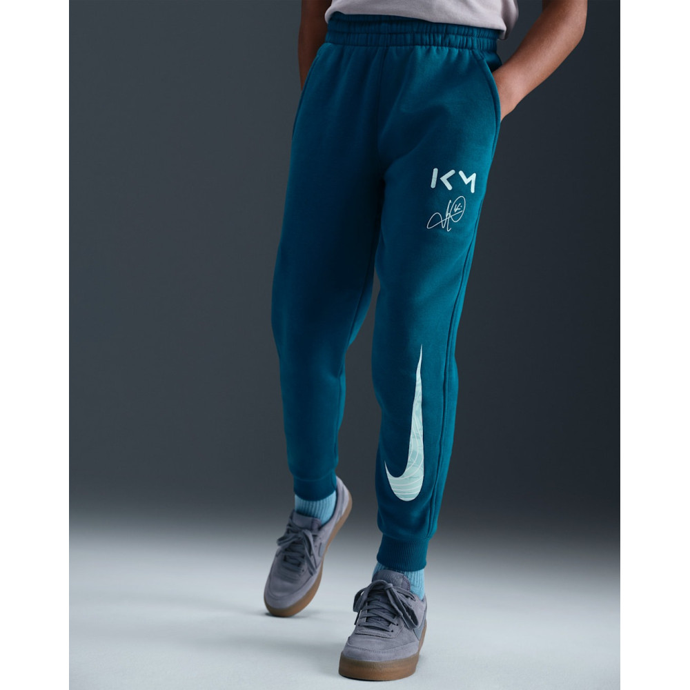 Дитячі штани Nike Mbappe Club Fleece Jogger II1506-301