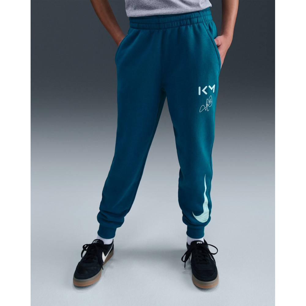 Дитячі штани Nike Mbappe Club Fleece Jogger II1506-301