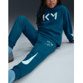 Детские штаны Nike Mbappe Club Fleece Jogger II1506-301