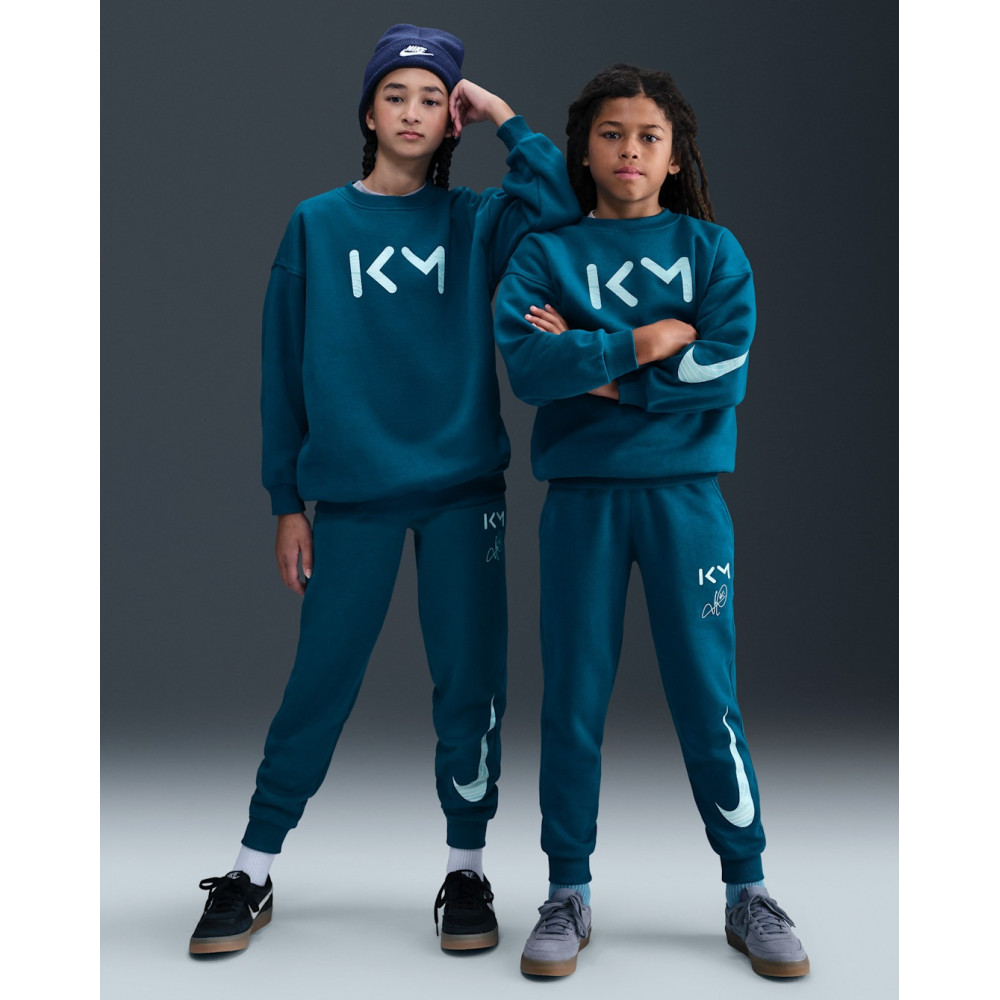 Дитячі штани Nike Mbappe Club Fleece Jogger II1506-301