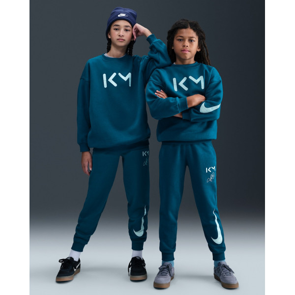 Детские штаны Nike Mbappe Club Fleece Jogger II1506-301