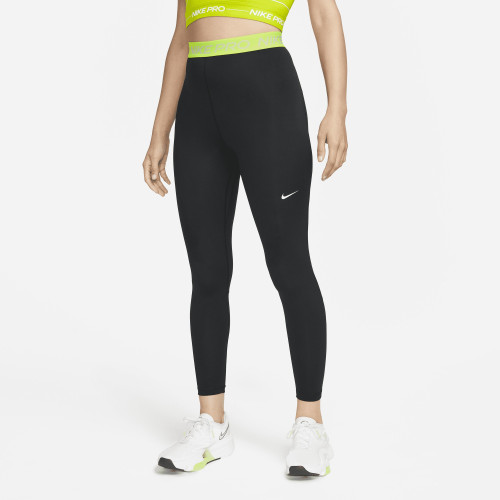 Женские лосины Nike 365 Tight 7/8 High-Rise Leggings DA0483-015