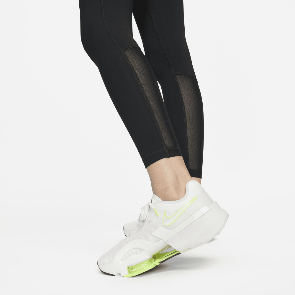 Женские лосины Nike 365 Tight 7/8 High-Rise Leggings DA0483-015