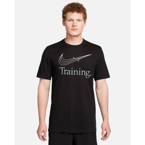 Футболка Nike Dri-Fit Training Tee FJ2477-010