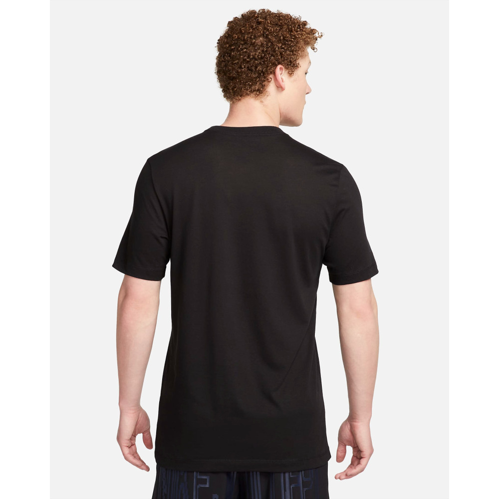 Футболка Nike Dri-Fit Training Tee FJ2477-010