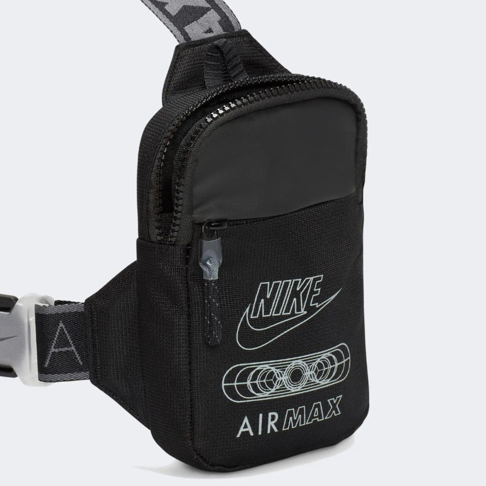 Сумка через плече Nike Sportswear Essentials Crossbody FQ0232-010