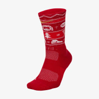 Шкарпетки Nike Elite Christmas SX7866-687