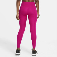 Жіночі лосіни Nike One Dri-Fit Training Tight DD0252-615