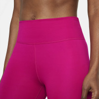 Жіночі лосіни Nike One Dri-Fit Training Tight DD0252-615
