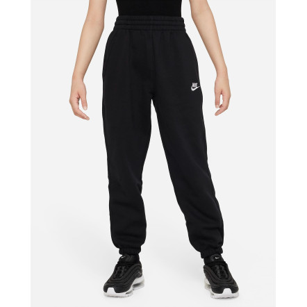 Детские штаны Nike Sportswear Club Fleece Loose Pant FD2933-010