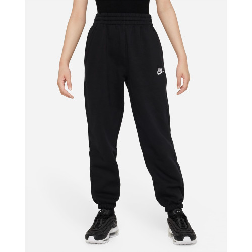 Дитячі штани Nike Sportswear Club Fleece Loose Pant FD2933-010