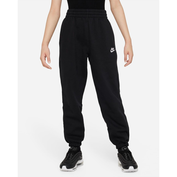Детские штаны Nike Sportswear Club Fleece Loose Pant FD2933-010
