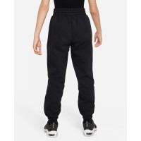Дитячі штани Nike Sportswear Club Fleece Loose Pant FD2933-010