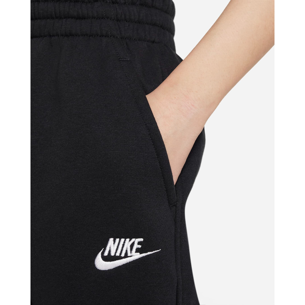 Детские штаны Nike Sportswear Club Fleece Loose Pant FD2933-010