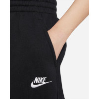 Дитячі штани Nike Sportswear Club Fleece Loose Pant FD2933-010