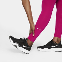 Жіночі лосіни Nike One Dri-Fit Training Tight DD0252-615