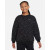 Детская спортивная кофта Nike Sportswear Club Girls Oversized Logo Crew FD2943-010
