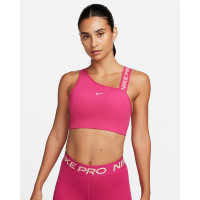 Жіночий топ Nike Pro Dri-Fit Swoosh Asymmetric Bra DM0570-615