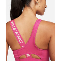 Жіночий топ Nike Pro Dri-Fit Swoosh Asymmetric Bra DM0570-615