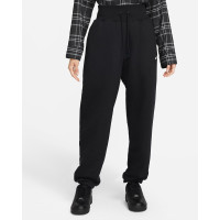 Жіночі штани Nike Sportswear Phoenix Fleece High-Rise Oversized Pant DQ5887-010
