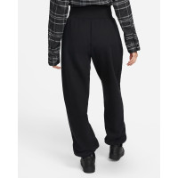 Жіночі штани Nike Sportswear Phoenix Fleece High-Rise Oversized Pant DQ5887-010