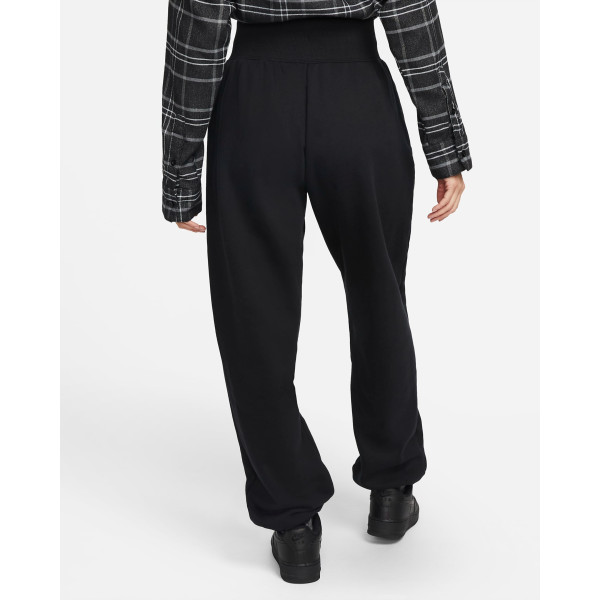 Женские штаны Nike Sportswear Phoenix Fleece High-Rise Oversized Pant DQ5887-010