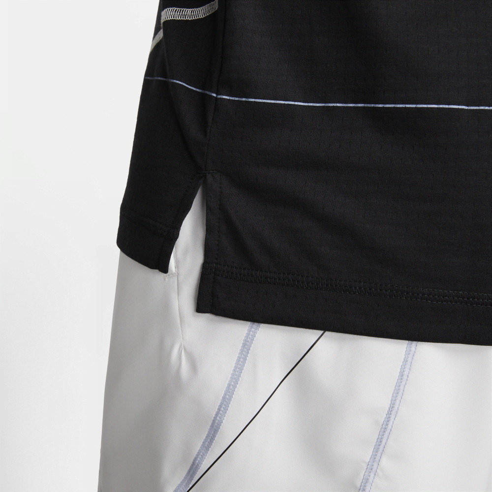 Футболка Nike Dri-Fit Q5 Top DQ6626-010