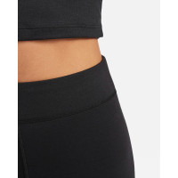 Жіночі лосіни Nike Sportswear Classic Graphic Just Do It High-Rise Tight DV7793-010