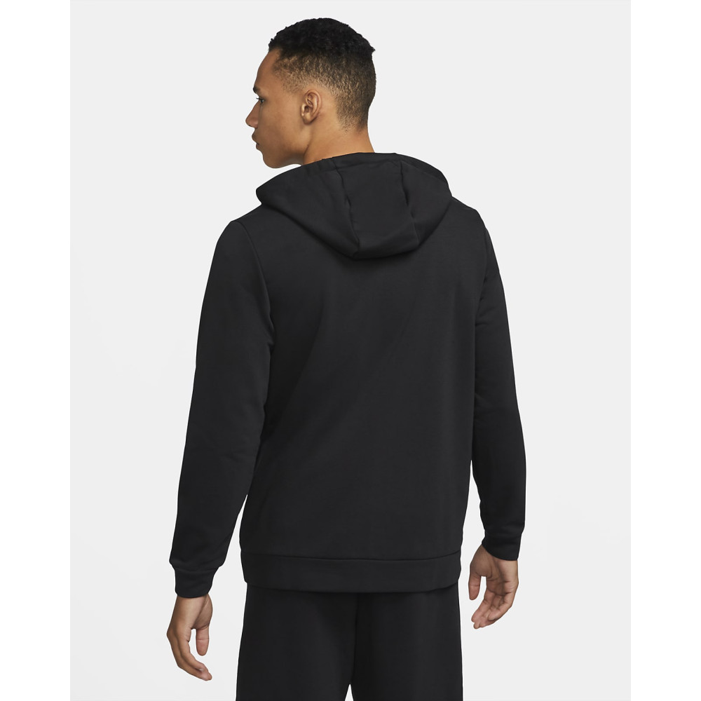 Кофта Nike Sportswear Dri-FIT Full-Zip Hoodie CZ6376-010