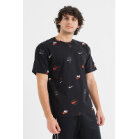 Футболка Nike Sportswear Max90 12 Months All Over Print Tee DZ2991-010