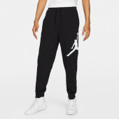 Штаны Nike Jordan Jumpman Logo Fleece Pant BQ8646-010