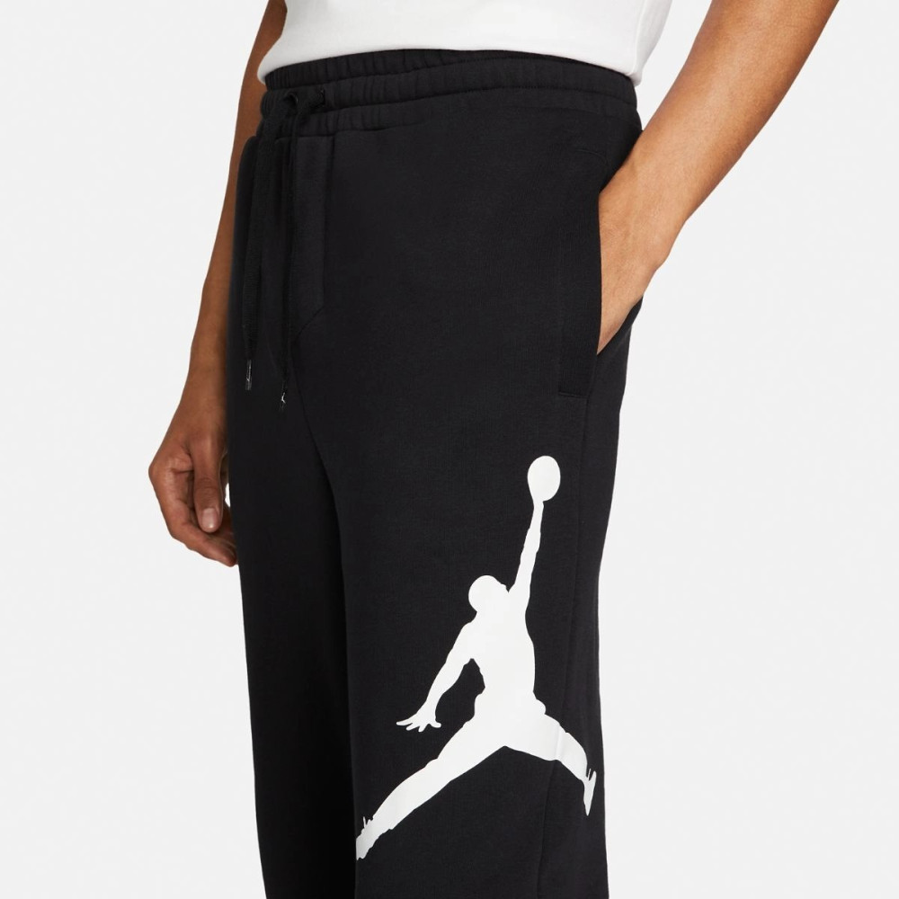Штани Jordan Jumpman Logo Fleece Pant BQ8646-010