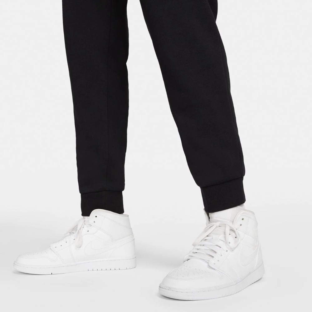 Штани Jordan Jumpman Logo Fleece Pant BQ8646-010
