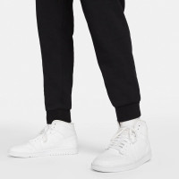 Штани Jordan Jumpman Logo Fleece Pant BQ8646-010