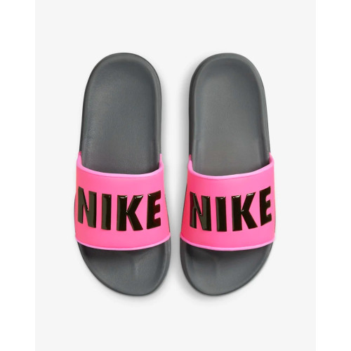 Тапочки Nike Women's OffCourt Slide BQ4632-604