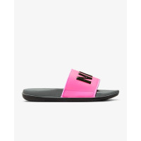 Тапочки Nike Women's OffCourt Slide BQ4632-604