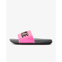Тапочки Nike Women's OffCourt Slide BQ4632-604