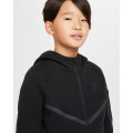 Детская спортивная кофта Nike Boys Sportswear Tech Fleece Hoodie HV5867-010
