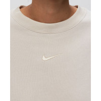 Женская толстовка Nike Sportswear Style Fleece Oversized Crew DQ5761-104