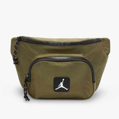 Сумка через плече Jordan Rise Crossbody MA0887-E6F