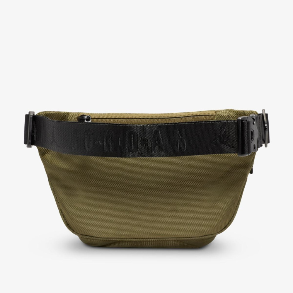 Сумка через плече Jordan Rise Crossbody MA0887-E6F