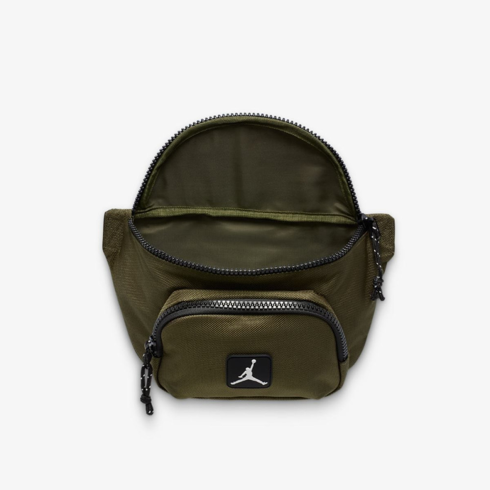Сумка через плече Jordan Rise Crossbody MA0887-E6F