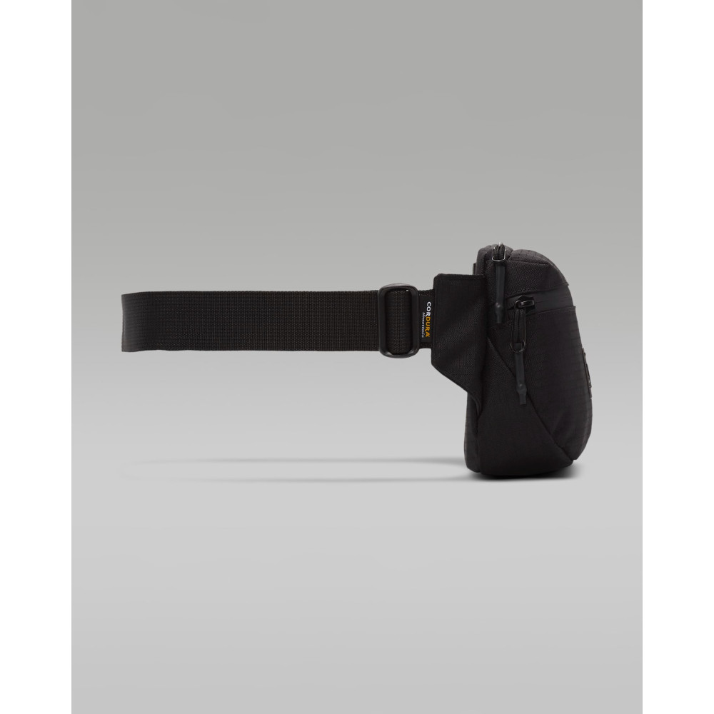 Сумка через плече Nike Jordan Cordura Franchise Crossbody MA0901-023