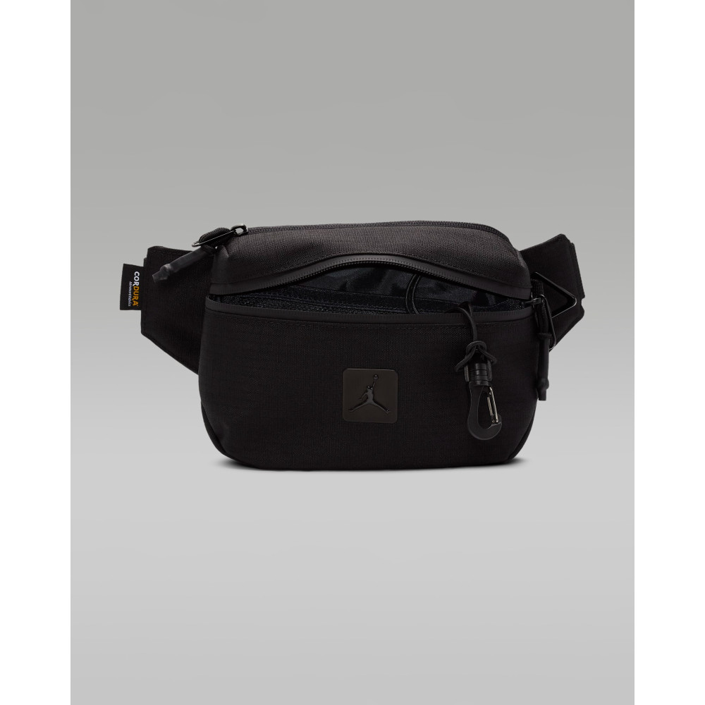 Сумка через плече Nike Jordan Cordura Franchise Crossbody MA0901-023