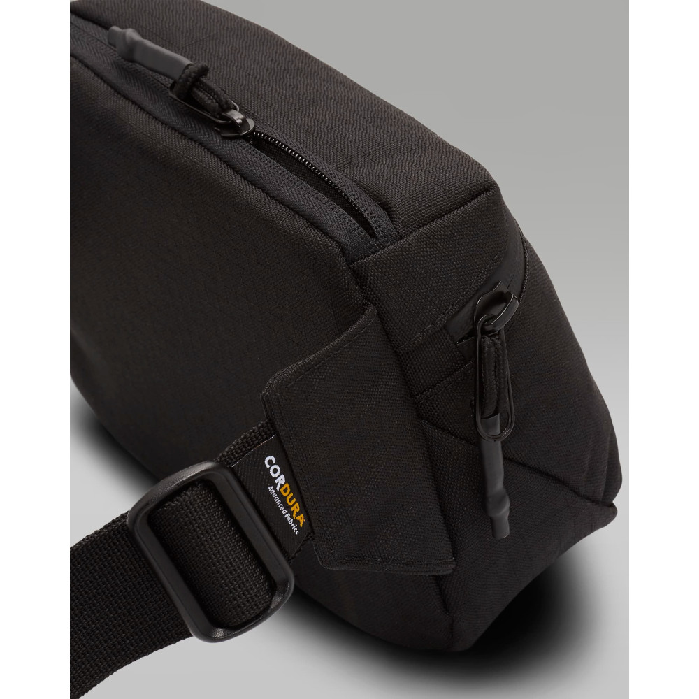 Сумка через плече Nike Jordan Cordura Franchise Crossbody MA0901-023